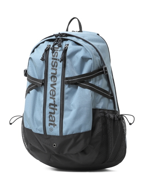 디스이즈네버댓 CORDURA® 330D Nylon SP Backpack Ice Blue